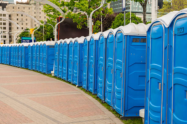 Best Construction Site Portable Toilets  in Liverpool, NY