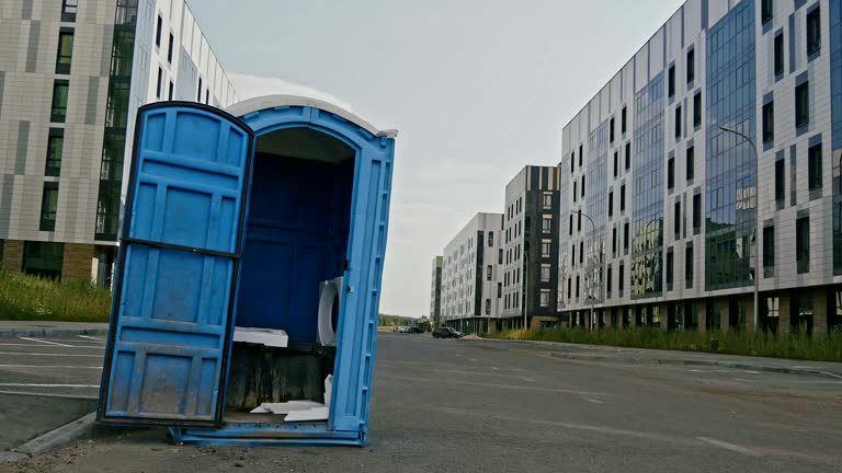 Best Eco-Friendly Portable Toilets  in Liverpool, NY